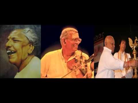 M.D Ramanathan-Giripai-Sahana