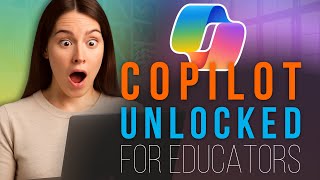 Microsoft Copilot ONLINE?! 5 Genius Hacks You’re Not Using Yet 💻✨