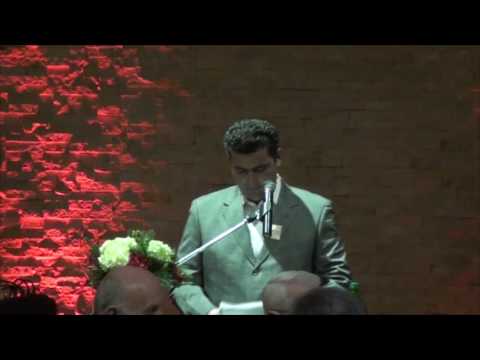 Proslava Jubileja Fondacije Gusinje 2016'