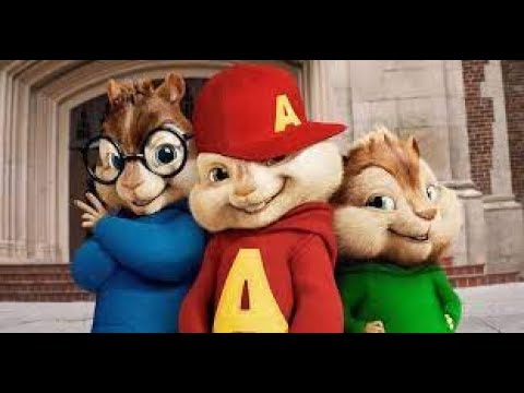 ЛИДИЯ x ДЕСИТА x СИМОНА - ЗЕМЕТРЪС/alvin and the chipmunks