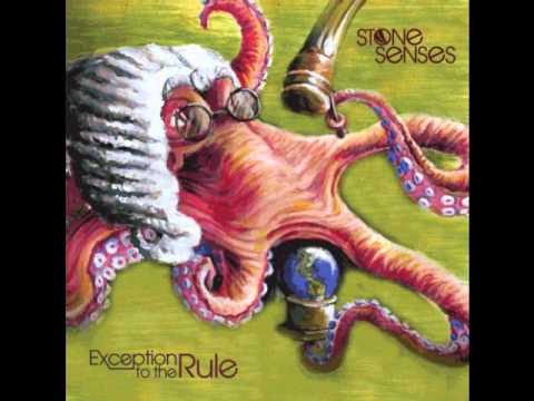 Stone Senses - Open Mind (Revisited)