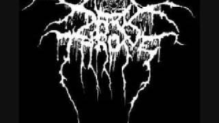 Darkthrone-Witch Ghetto