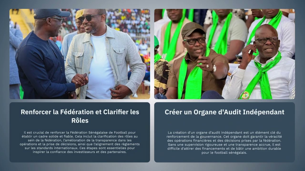PRAXIS – Contrôle passe (Le Programme d'Abdoulaye FALL)