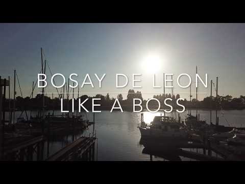 Bosay De Leon - Like a Boss (SOLOXMOB)