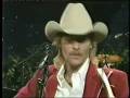 Alan Jackson-Playing Possum