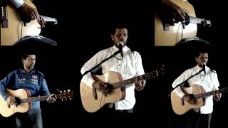 Tiembla (Desorden Público Cover)