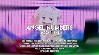 Download lagu DJ Angel Numbers Bootleg - Viral TikTok 2026 (SMXXL x QUEEN FIRA) mp3
