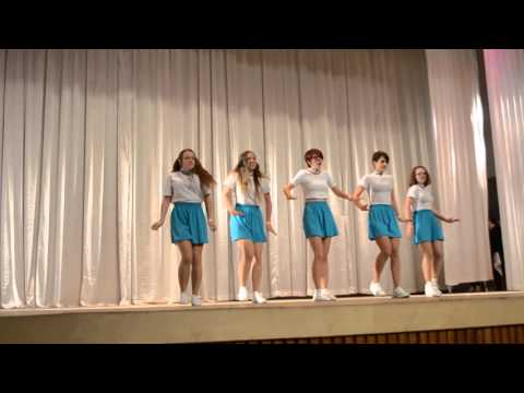 Otobe 2015 Cover by Only Up -  SONAMOO - Just Go