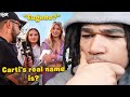 Are You A Fake Carti Fan