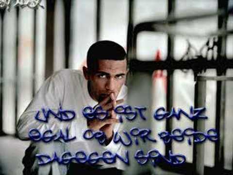 Bahar feat. kobra - Wie ein Feuer