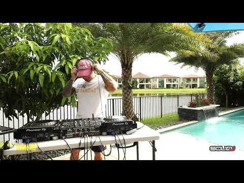 Social DisTrancing (2020.11.22.) PART 2/3