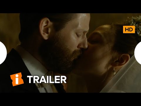 A Esposa De Tchaikovsky - Trailer