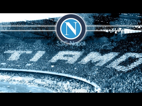 Fifa 17 Napoli Career Mode Series: Episode 2: TRANSFER DEADLINE DAY!!!!!