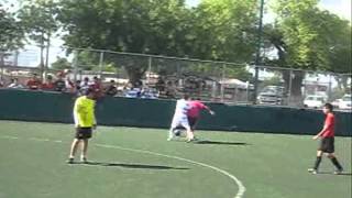 Real Cochiloco Bono &amp; Gavin Friday - In the Name of the Father