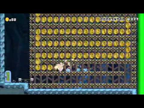 70 Second Speedrun[Easy] by Toadr0xmk BEATEN