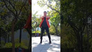 有氧健身操 120bpm 主題動作：深蹲   (蛇年新版本)