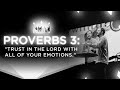 Proverbs 3 Live Bible Study Verse By Verse