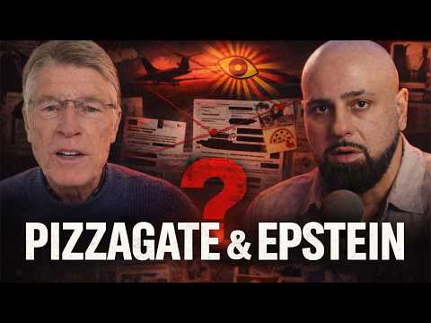 Steuert Epsteins Netzwerk die Zukunft? - KI & Überwachung