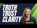 I M Here For People Not Politics Marissa Bryce On Leading Keller ISD With Clarity