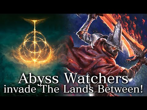 ELDEN RING: How many Abyss Watchers can each Boss beat?