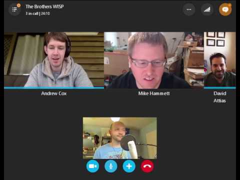 TheBrothersWISP 48 – Vendor Licensing, Small Dual Band Devices, 2.5Gb Metrolinq, VoIP