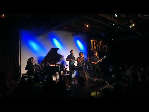 Desree's "You Gotta Be" (Cover) by Melissa Indot Live at @bobostudio5660