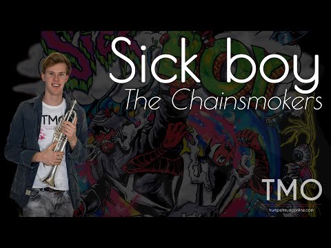 The Chainsmokers - Sick boy (TMO Cover)