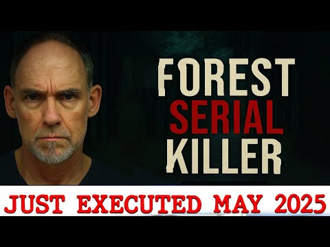 Gary Michael Hilton | The National Forest Serial Killer | True Crime Documentary | Death Row 2025