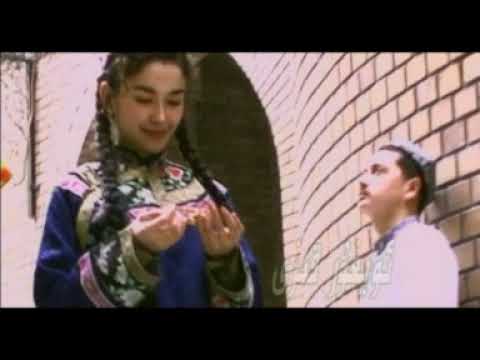 Rexide Davut  ئۇيغۇر قىزى  uygur kizi