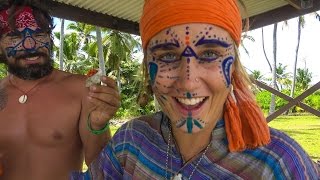 Josje's Birthday Bender- Sailing SV Delos Ep. 83