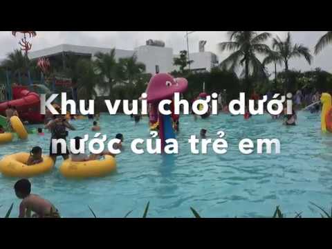 Khu du lịch Tuần Châu Ecopark Hà Nội || Du lịch Hà Nội cho trẻ em cuối tuần