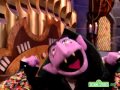 Sesame Street The Number Of The Day 0