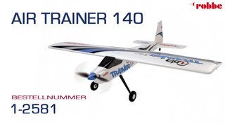 Air Trainer 1.4m PNP 3-Axis Flight Stabilizer
