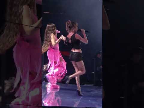 LOLA INDIGO Y TINI - LA NIÑA DE LA ESCUELA