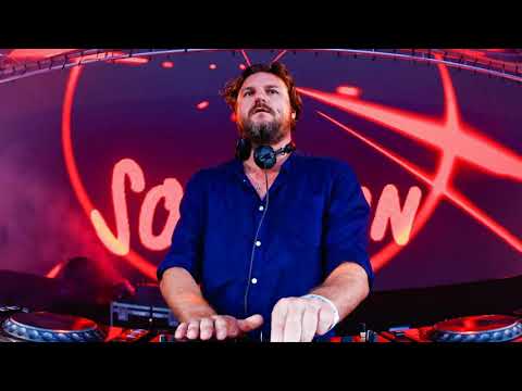 ❌S.O.L.O.M.U.N ▶️ Best Songs & Remixes Mix 2021 ▶️ Deep🎶Techno🎶Melodic by @SERGIODEEJAY ❌