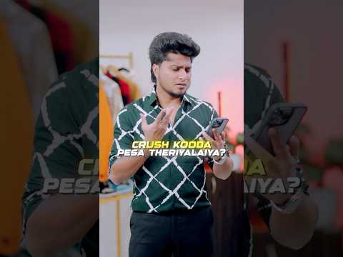 How To *CHAT* With *Girls*👧📱 Without Fear ⚠️ #shorts