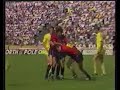 Modena-Genoa 1-3 (19/06/1988)