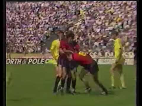 Modena-Genoa 1-3 (19/06/1988)