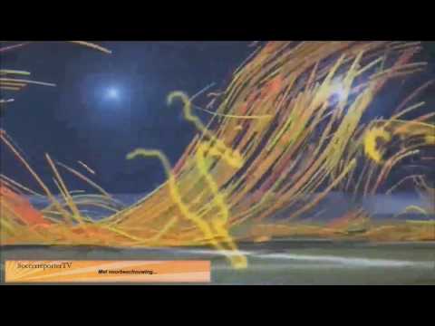 Vooruitblik Sleeuwijk - Woudrichem