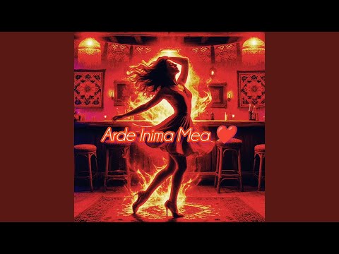 Arde Inima Mea