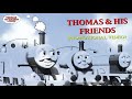 Thomas His Friends VHS Promo