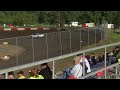 'Peoria Speedway is my home': Local racer wins final race, Speedway up for sale