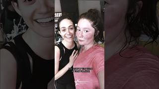 THEY DON&#39;T TALK ANYMORE 😭💔