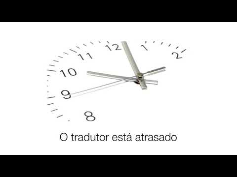 Millennium Línguas (Trilogy Institute)  Nunca é tarde para aprender um idioma - comercial 3