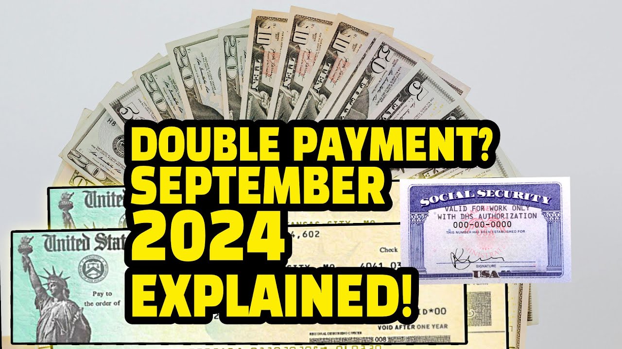 Will You Get Paid Twice in September? Here’s What You Need to Know!