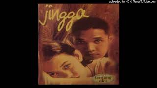 Download lagu Jingga - Tentang Aku - Composer : Therry 1996 (CDQ) mp3