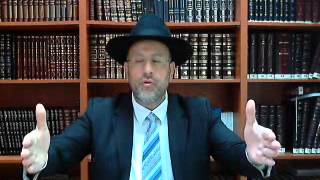 Parachat Behar Be'houkotai