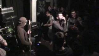 Defeater &quot;The Red, White and Blues&quot; Live.