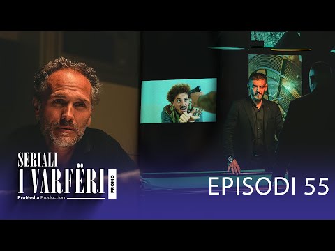 SERIALI I VARFËRI | Promo - Episodi 55