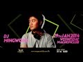 Every Wednesdays MAG House Party X DJ MING WING